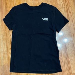 Vans Short Sleeve Shirt | Extra Small